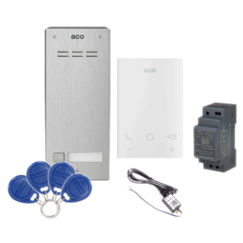 ACO FAM-P-1NPACC NT / UP800 G2 / HDR-30-15 / CDN-USB